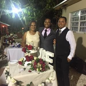 Meet your Posher, Cristian